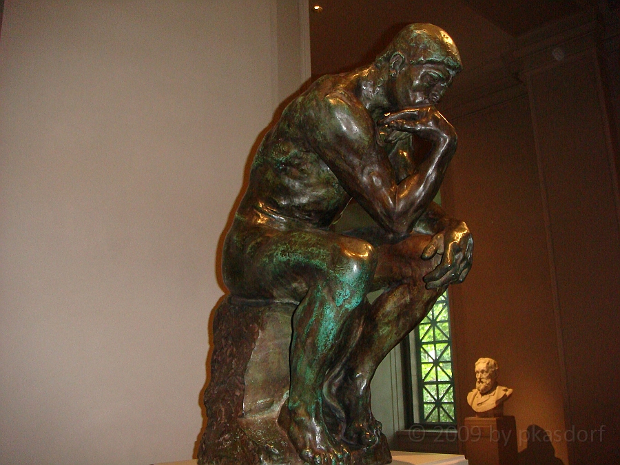 Washington DC [2009 July 04] 313.JPG - Scenes fromThe National Gallery of Art